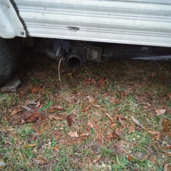 Camper located pineville la - Picture 9 of 16